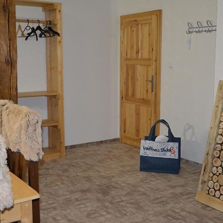 Statek 3 - Wellness & Spa 호텔 Hluboká nad Vltavou 외부 사진