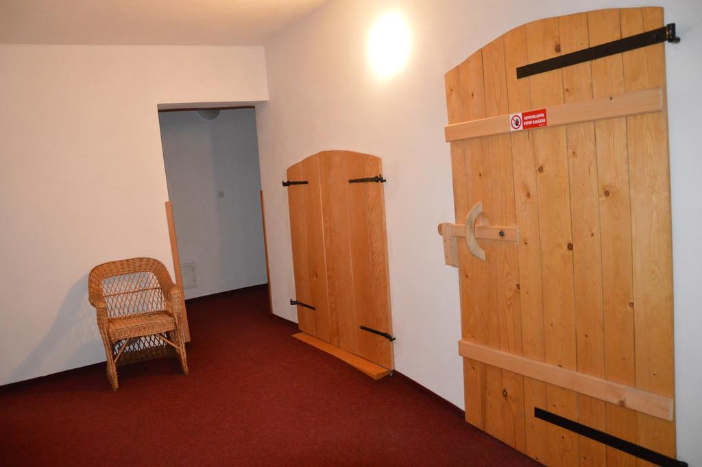 Statek 3 - Wellness & Spa 호텔 Hluboká nad Vltavou 외부 사진