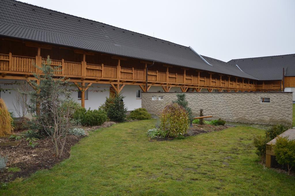 Statek 3 - Wellness & Spa 호텔 Hluboká nad Vltavou 외부 사진