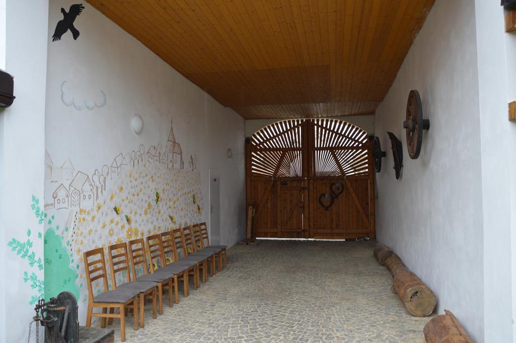 Statek 3 - Wellness & Spa 호텔 Hluboká nad Vltavou 외부 사진
