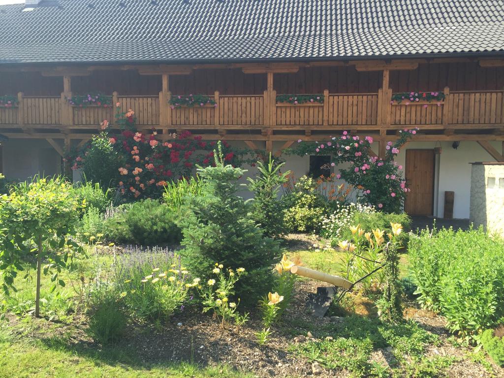 Statek 3 - Wellness & Spa 호텔 Hluboká nad Vltavou 외부 사진