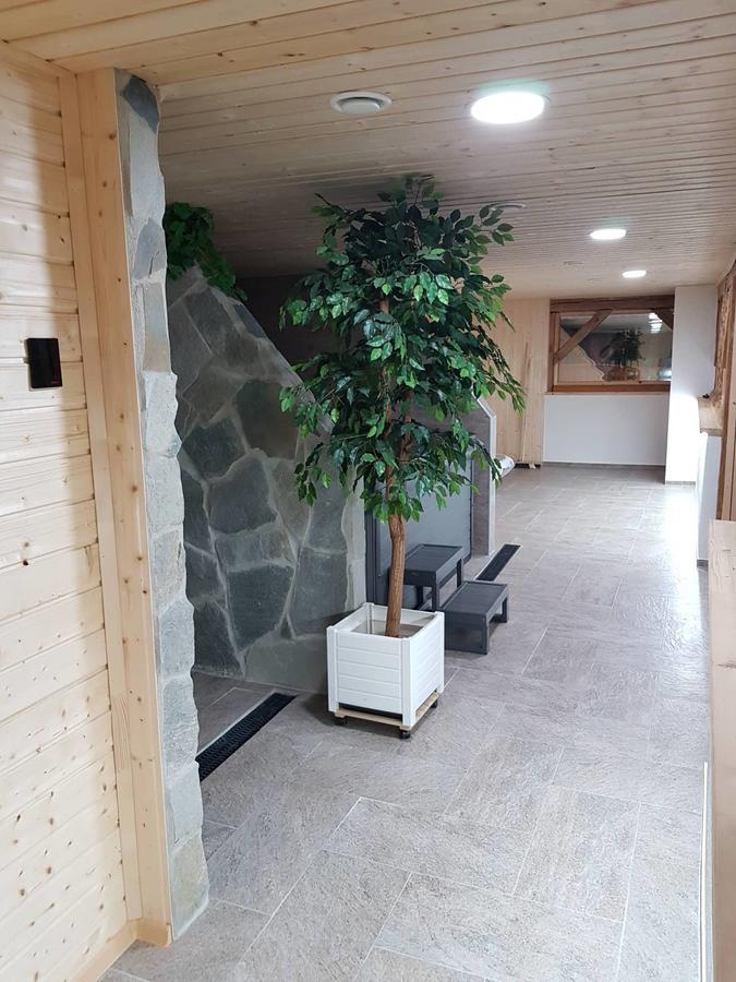 Statek 3 - Wellness & Spa 호텔 Hluboká nad Vltavou 외부 사진