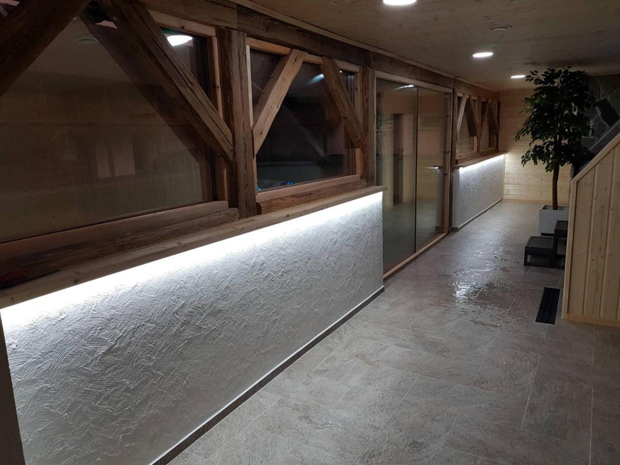 Statek 3 - Wellness & Spa 호텔 Hluboká nad Vltavou 외부 사진