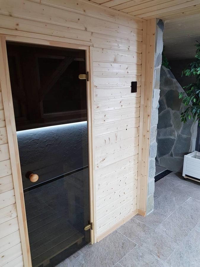 Statek 3 - Wellness & Spa 호텔 Hluboká nad Vltavou 외부 사진