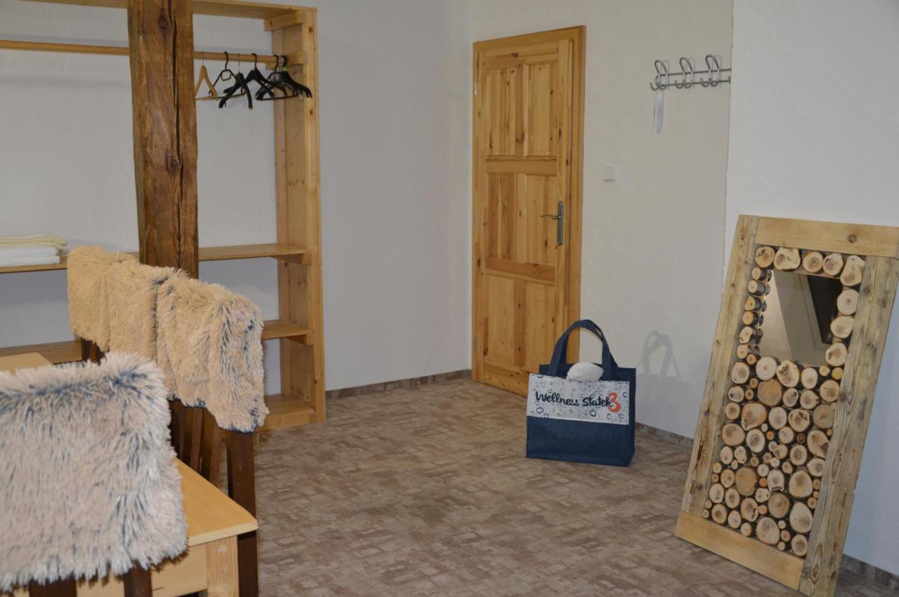 Statek 3 - Wellness & Spa 호텔 Hluboká nad Vltavou 외부 사진