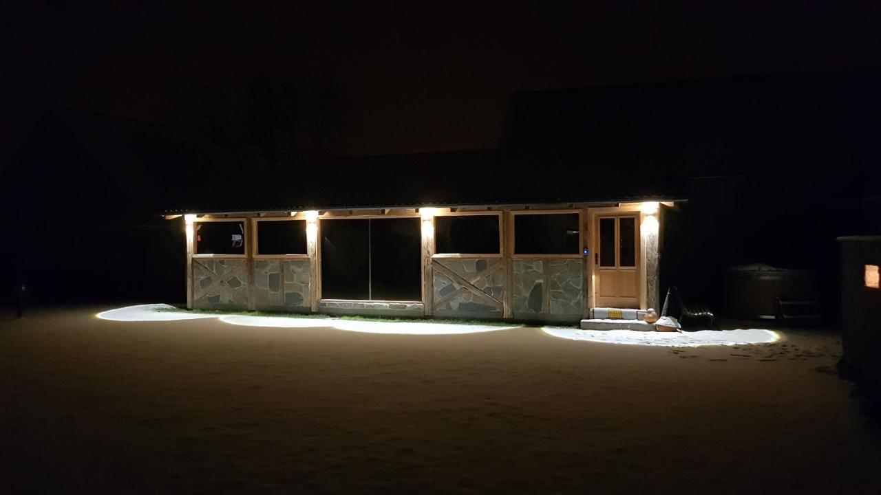 Statek 3 - Wellness & Spa 호텔 Hluboká nad Vltavou 외부 사진