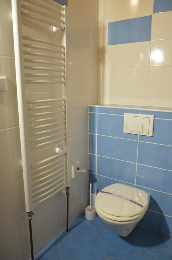 Statek 3 - Wellness & Spa 호텔 Hluboká nad Vltavou 외부 사진