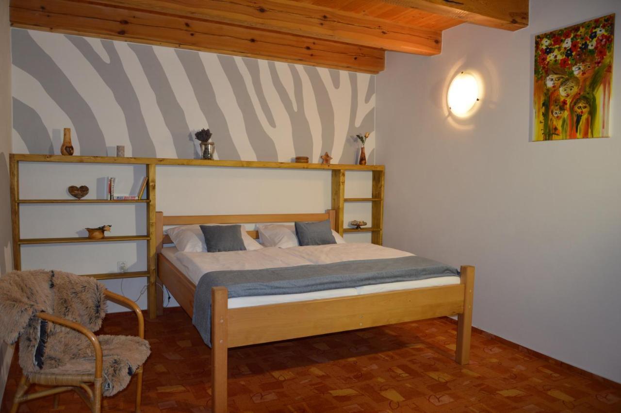 Statek 3 - Wellness & Spa 호텔 Hluboká nad Vltavou 외부 사진