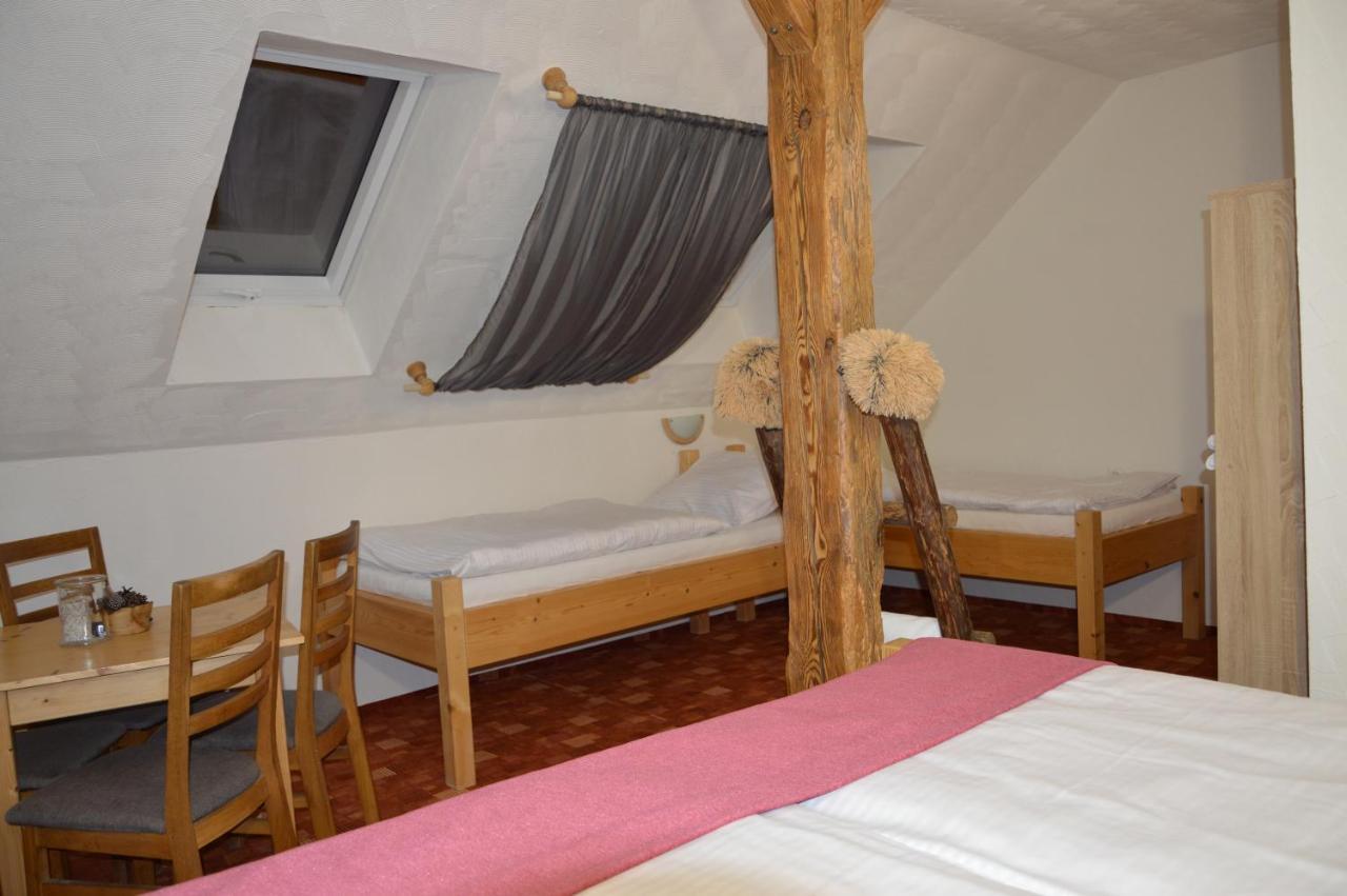 Statek 3 - Wellness & Spa 호텔 Hluboká nad Vltavou 외부 사진