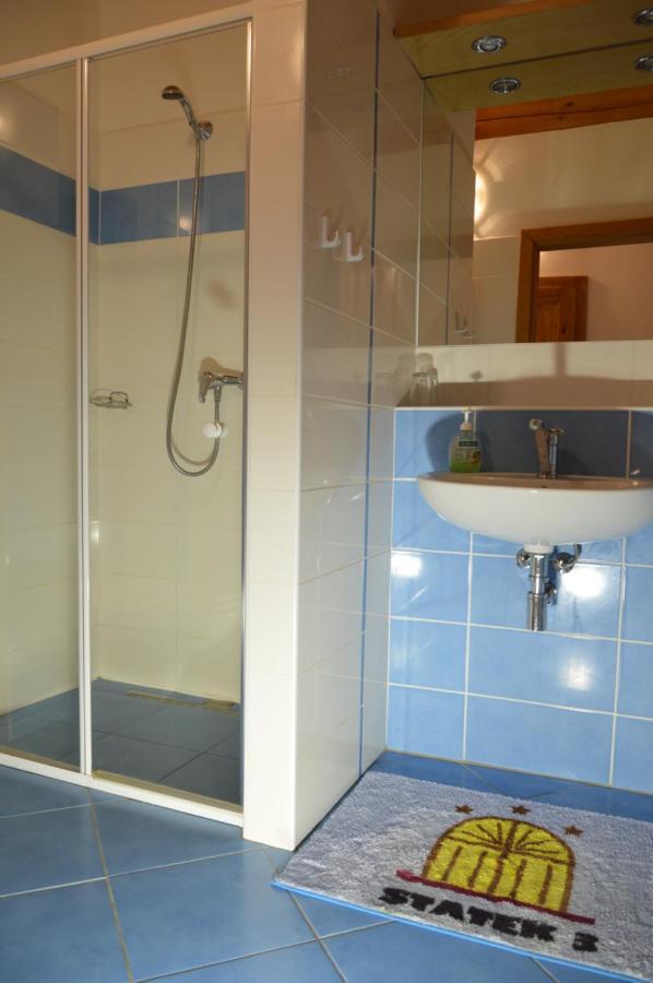 Statek 3 - Wellness & Spa 호텔 Hluboká nad Vltavou 외부 사진