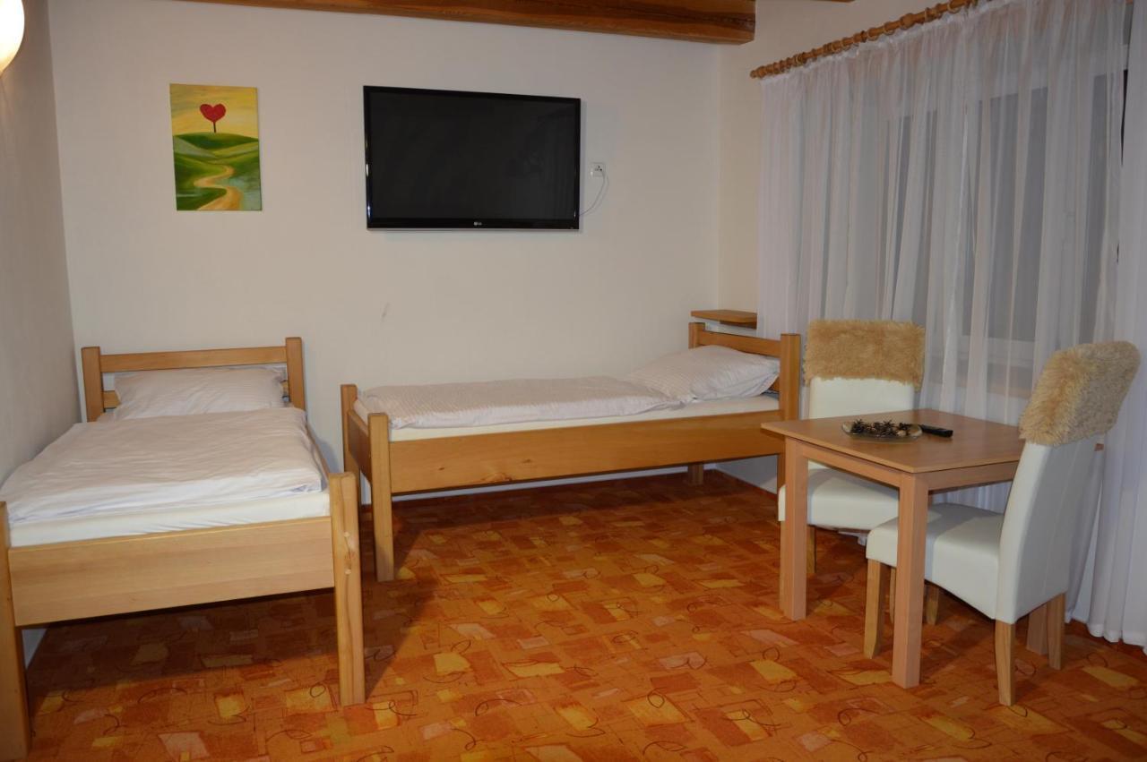 Statek 3 - Wellness & Spa 호텔 Hluboká nad Vltavou 외부 사진