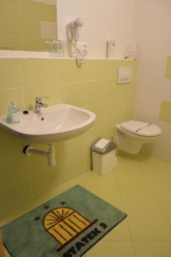Statek 3 - Wellness & Spa 호텔 Hluboká nad Vltavou 외부 사진