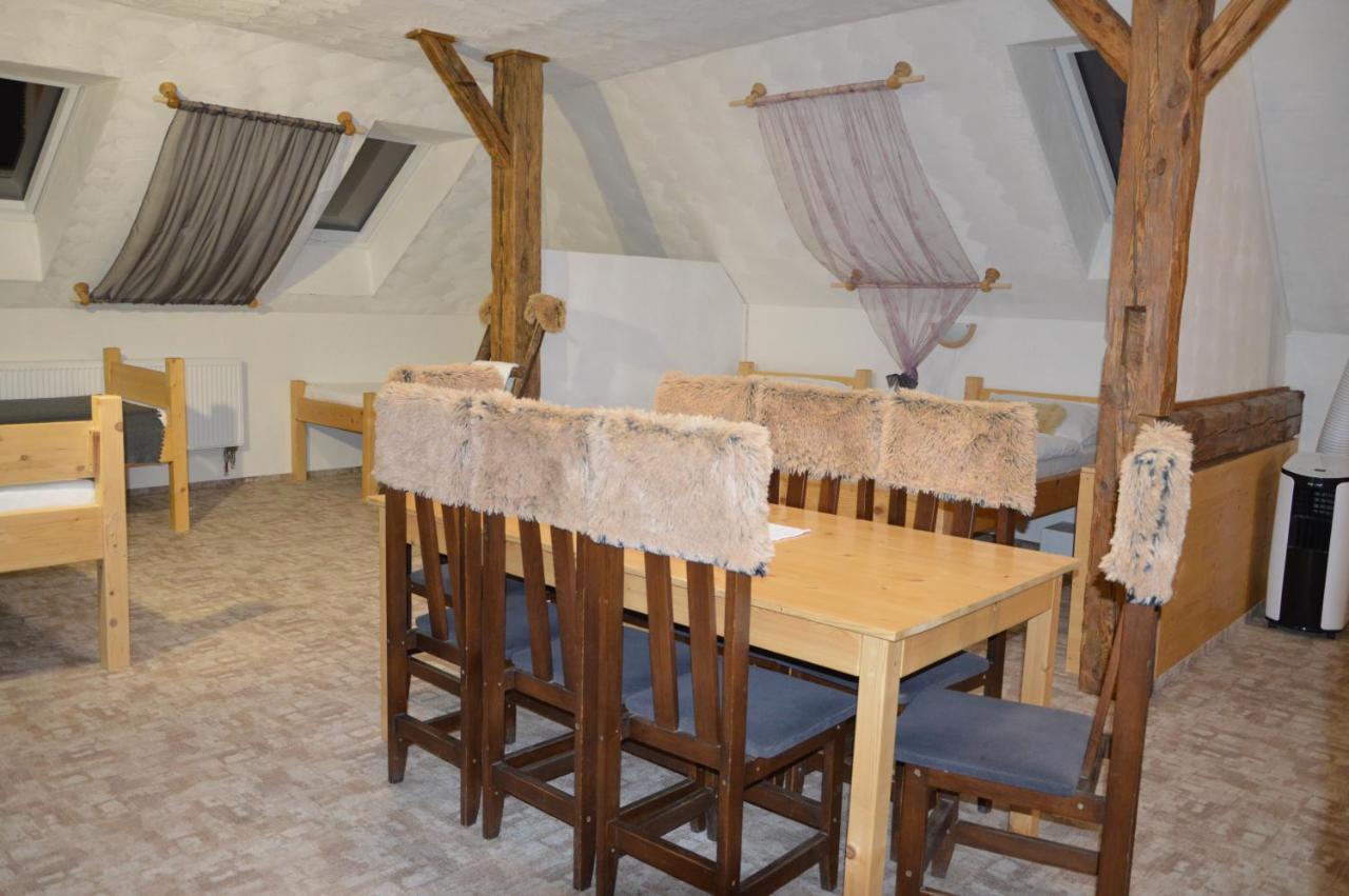 Statek 3 - Wellness & Spa 호텔 Hluboká nad Vltavou 외부 사진