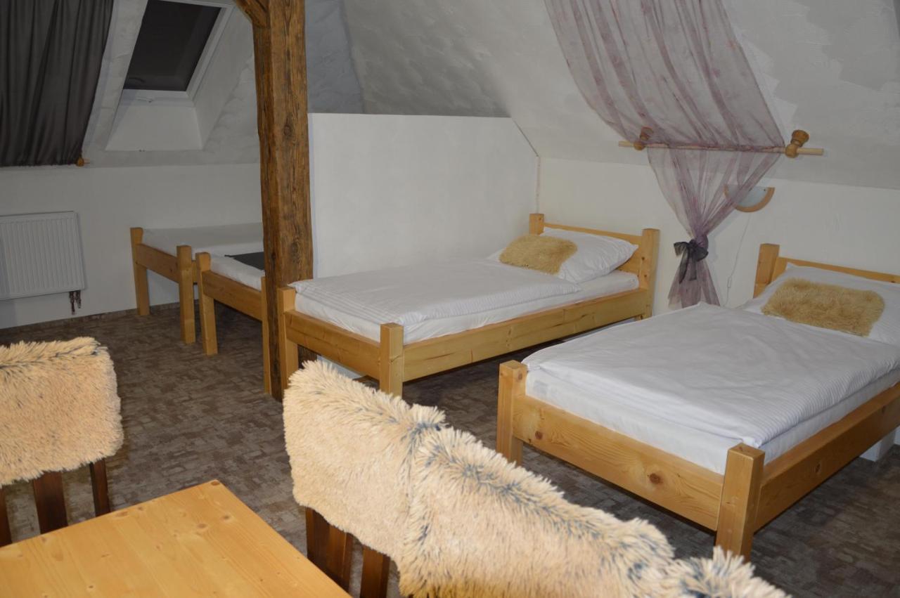 Statek 3 - Wellness & Spa 호텔 Hluboká nad Vltavou 외부 사진
